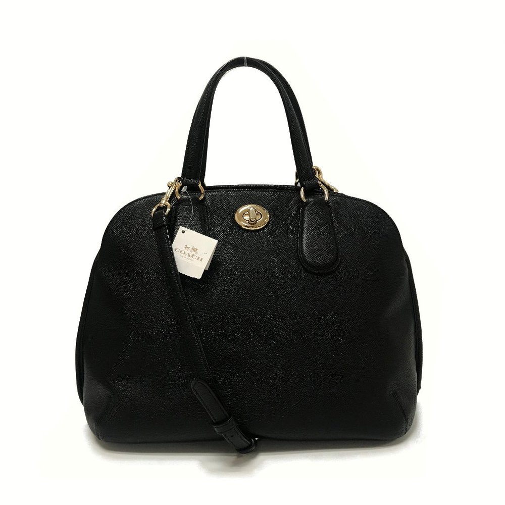 Coach 34939 Prince Street Satchel Bag